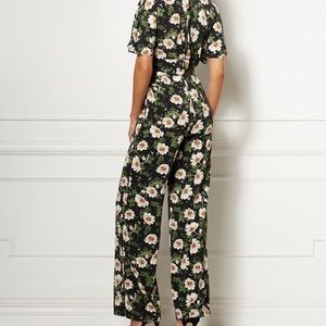 Ciela Jumpsuit - Eva Mendes Collection